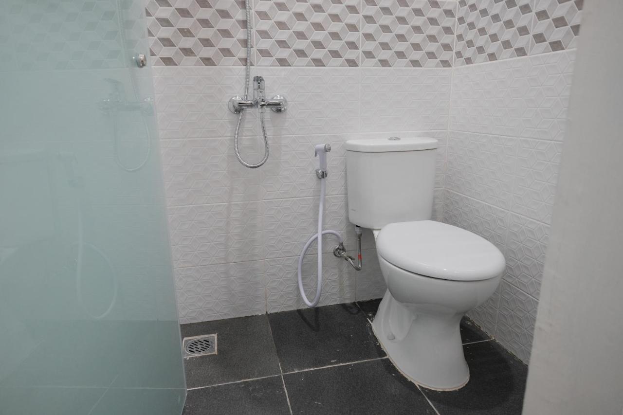 Reddoorz Near Taman Palem Gasthuis 2*